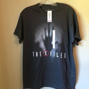 X-Files T-Shirt